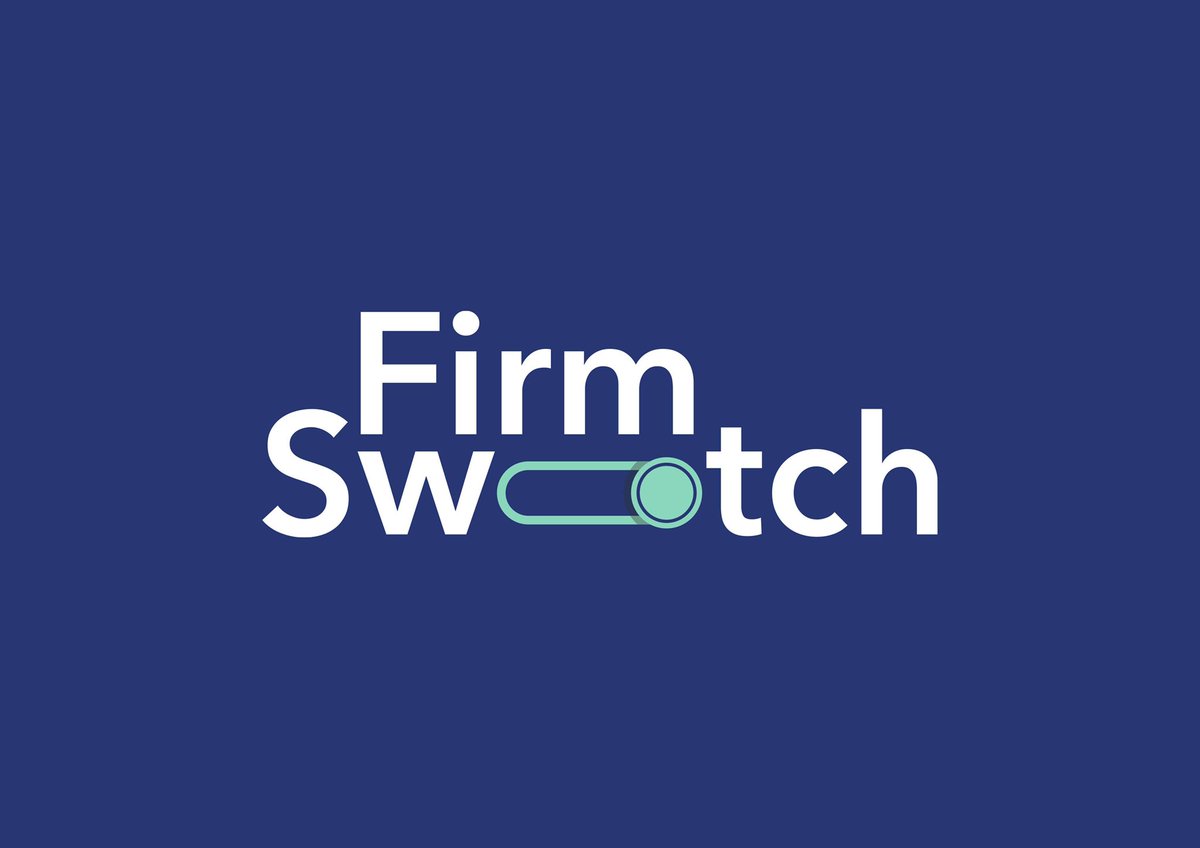 FirmSwitch tweet picture