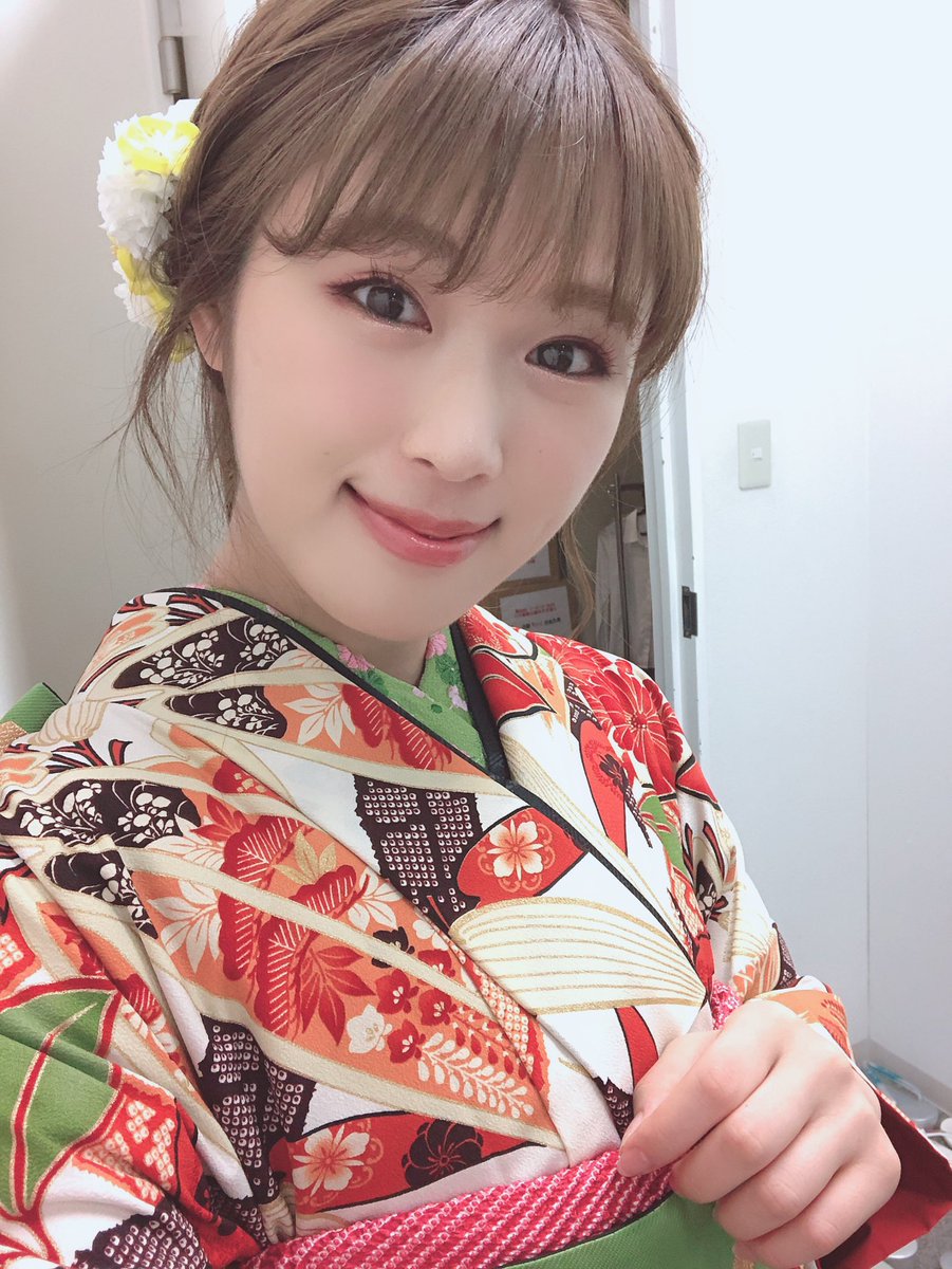 さえ様（@murasesae_0330 ）さんから回ってきました🤳💌 #自撮りバトン