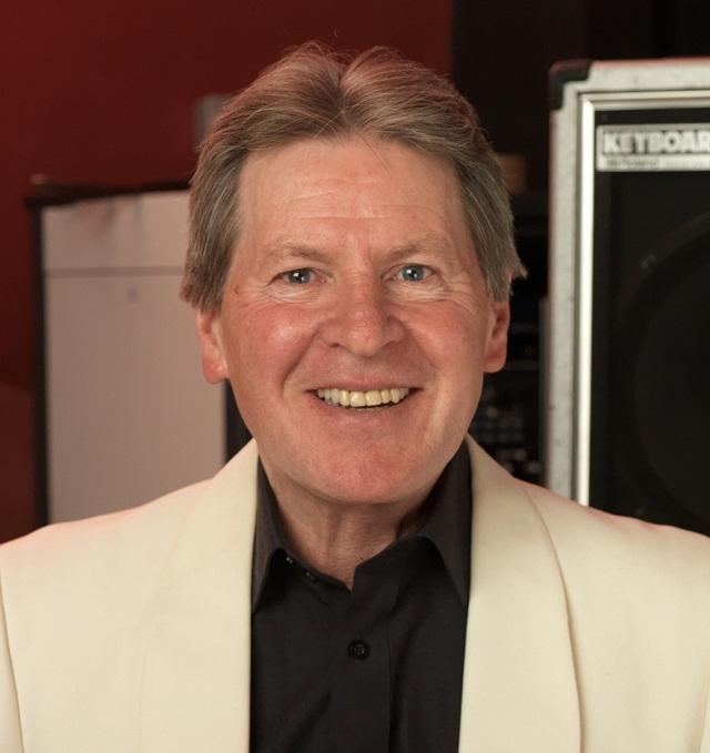 Happy Birthday to Alan Price, 78 today 