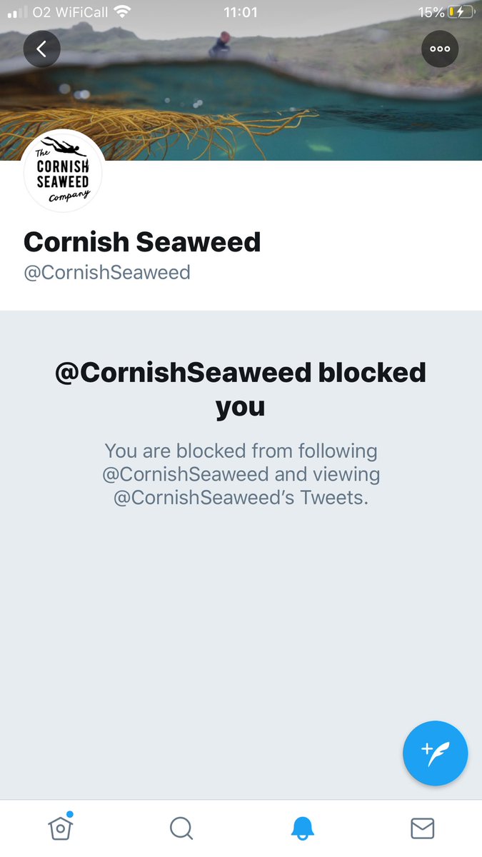 jacob79178591's tweet image. Come on Provenance instead of blocking me from all your pages come out with some sort of statement to prove your integrity to the buying public!