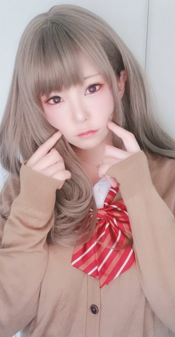 コスプレイヤー碧葉さちのTwitter画像21