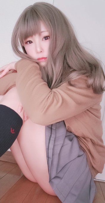 コスプレイヤー碧葉さちのTwitter画像23