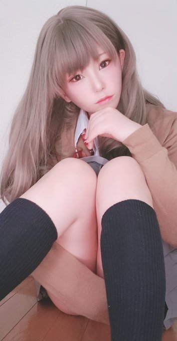 コスプレイヤー碧葉さちのTwitter画像24