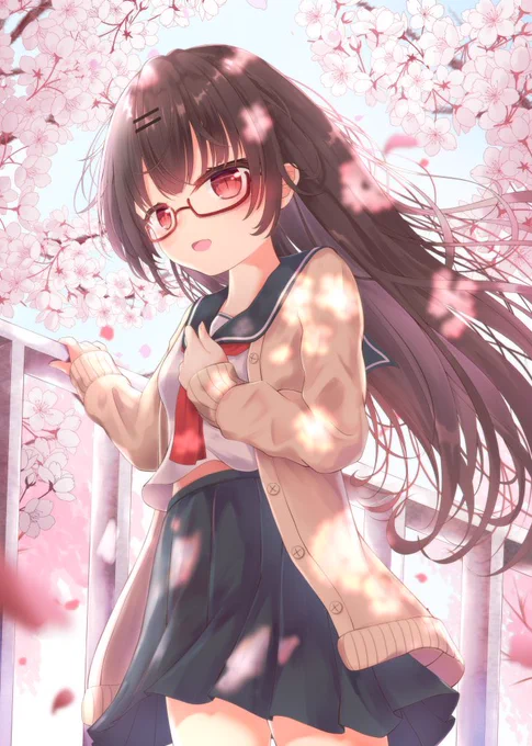 #絵描き繫がれ 
せっかく好きな方々に繋いでもらったので…!

オリジナルと東方Project二次創作で活動しながら神秘的な雰囲気とかロングヘアーとか好きなのぶちこんだ良い絵描けるように頑張ってるからよろしくな〜〜〜〜〜! 