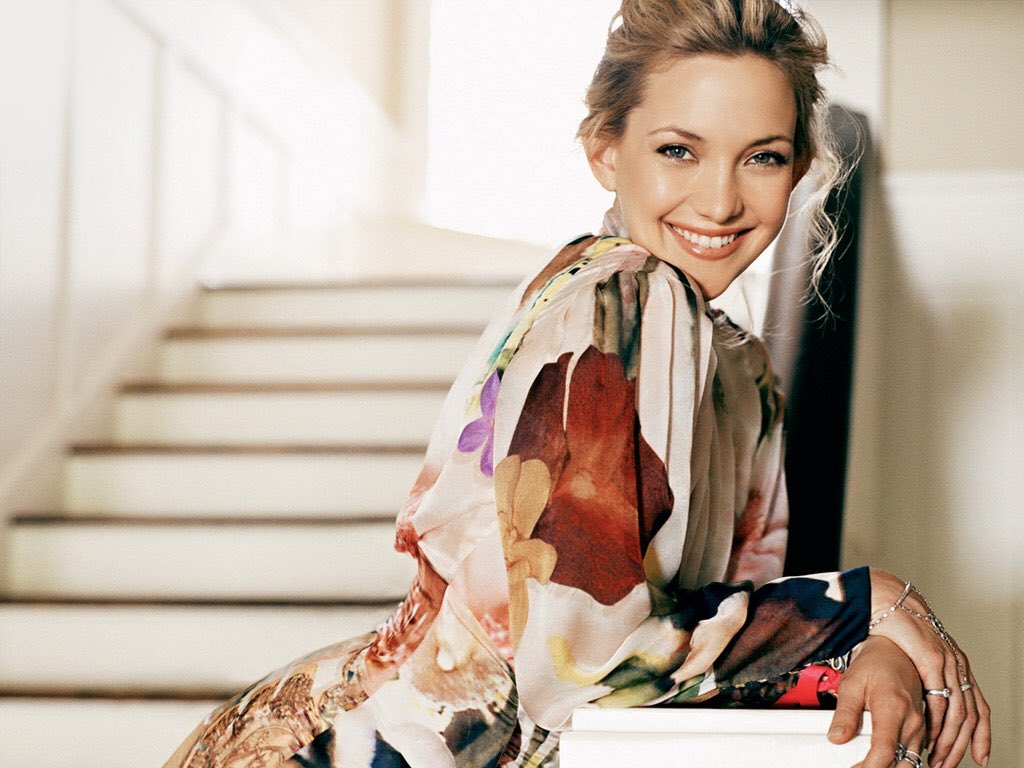 Happy Birthday Kate Hudson 