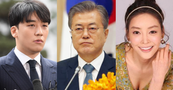 Lepas selesaikan Lee, Moon declare war ke atas chabeol. Apabila kes Seungri timbul pada awal tahun 2019, Moon mengarahkan kes Jang Ja-yeon juga dibuka semula.