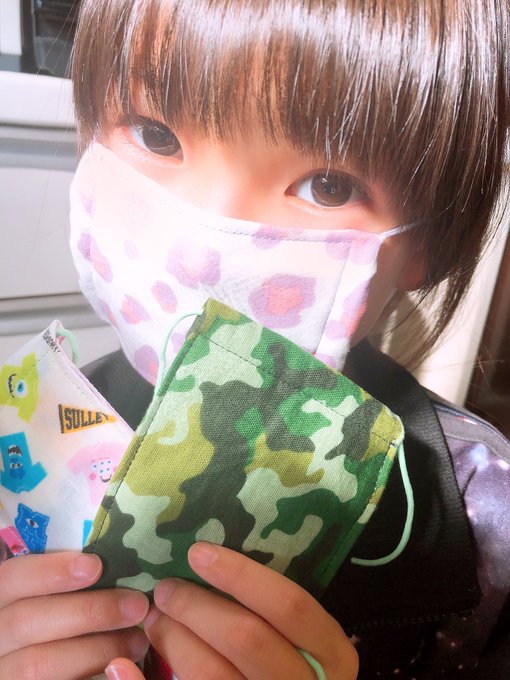 Twitterのコスプレ画像34