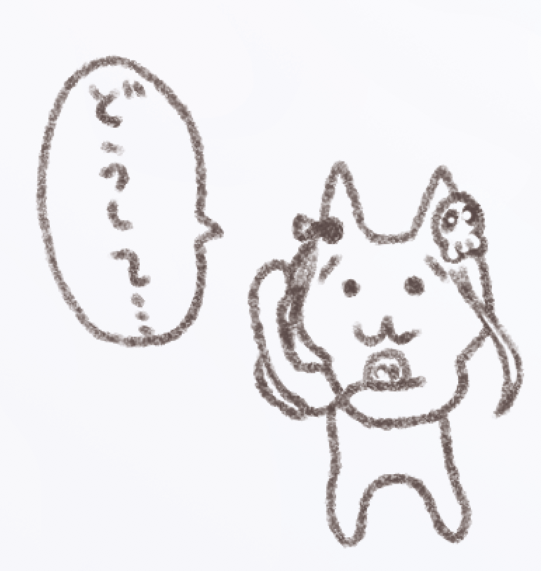 描いた途端凸が来た

#るしあらいぶ 