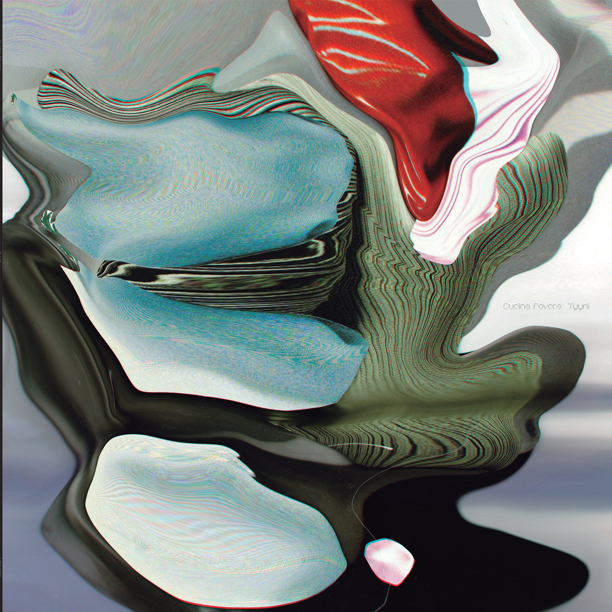 Kaninhal's tweet photo. Slightly late to the party but @NightSchoolRecs releases the mesmerising #Tyyni - the latest album from #experimental sound artist Cucina Povera https://t.co/pN6o9RVKx1 https://t.co/f2WghZXu9G