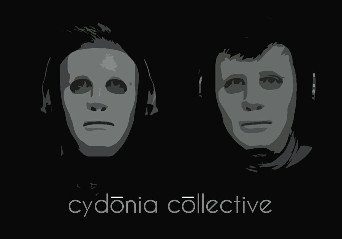 Mirror Noir Records tweet media