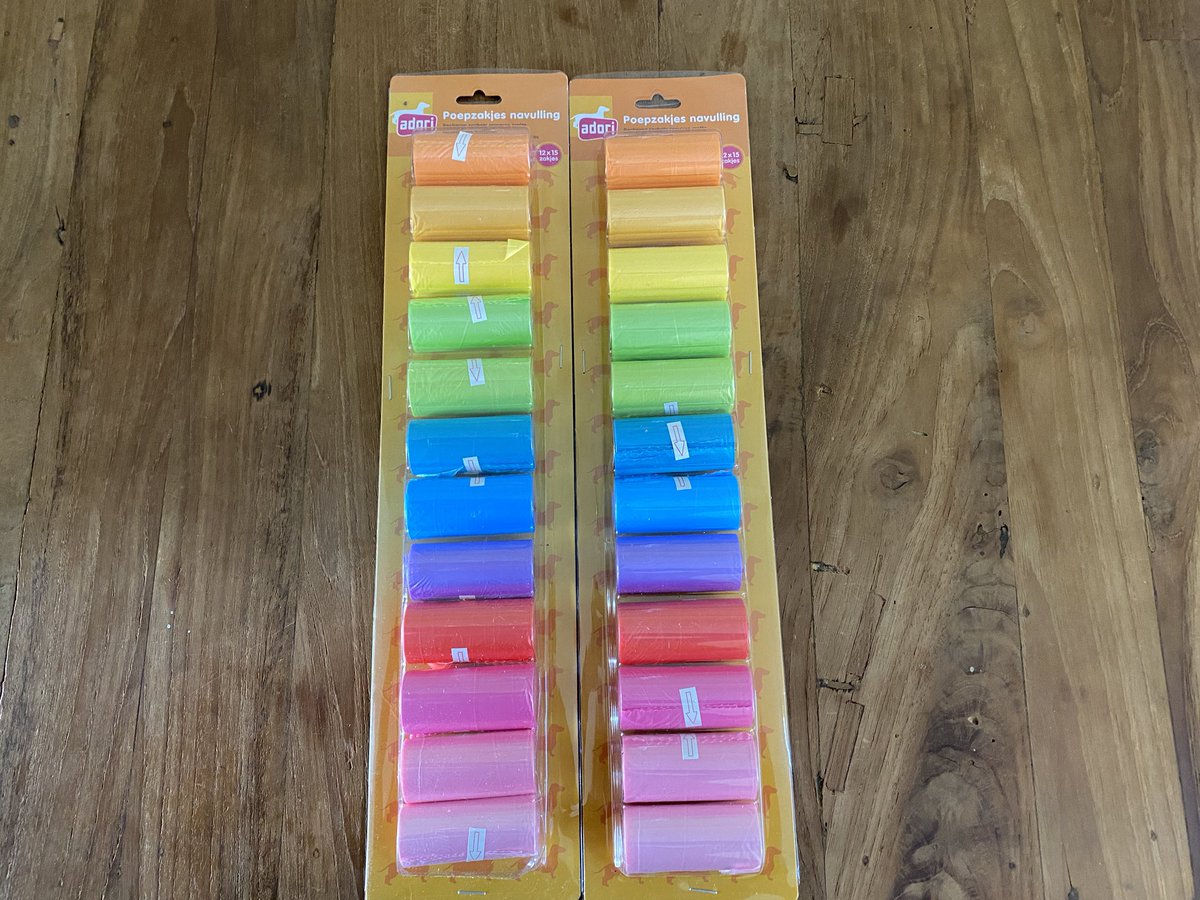 MariekeJonker's tweet photo. @schrijftijgerin Yesss! Hier ook blij.🤣😂Hoe kleur verbindt.🌈 https://t.co/ZOcxXIF5rD