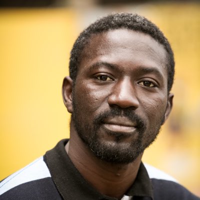 #NouvellePhotoDeProfil