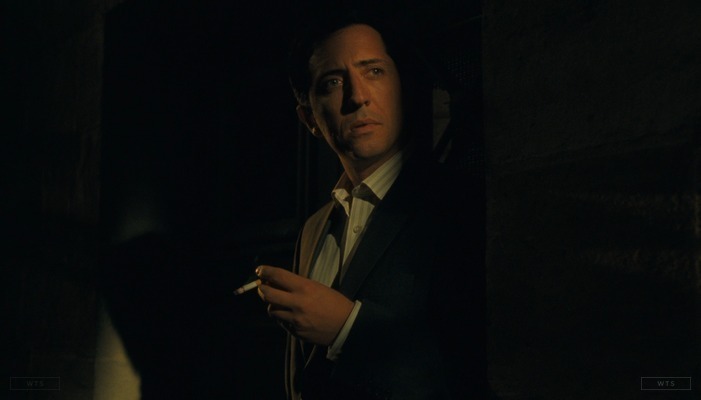 Gad Elmaleh is now 49 years old, happy birthday! Do you know this movie? 5 min to answer! 