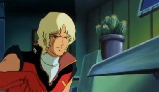 Dr 饅頭指揮官 Woityann ｚガンダムでもっとも意味不明なシーンだけどこれの意味ってレコアは生きている間 シャアに対する想いを実らせらず 自分が思う様な生き方ができなかった つまりレコアというサボテンは 生き続けてる間は花をつけることが出来