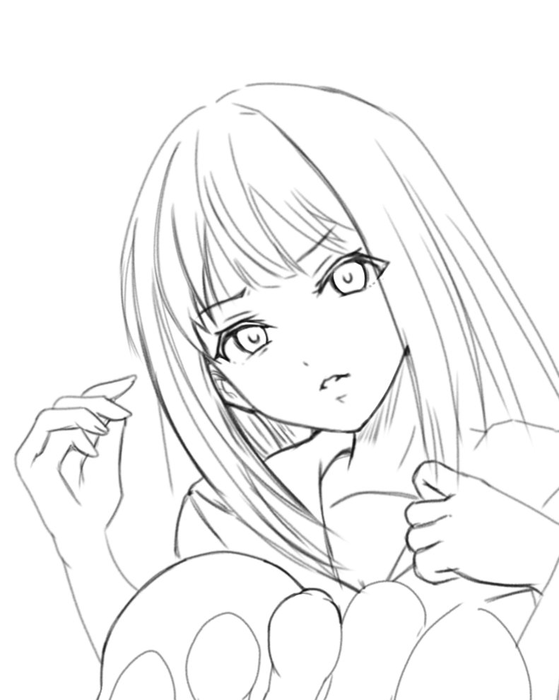 #画像を4枚晒したらrtがきてフォロワーがぶわーって増えると聞いて
描きかけたち
少しずつ仕上げていきます🙇💦
最近はミリシタ多め
時々(ごく稀)リクエスト受けます
ふぁぼRTがモチベーションになりますので見てくれる人が増えるといいな
宜しくお願いします(ㅅ' ˘ `)💜