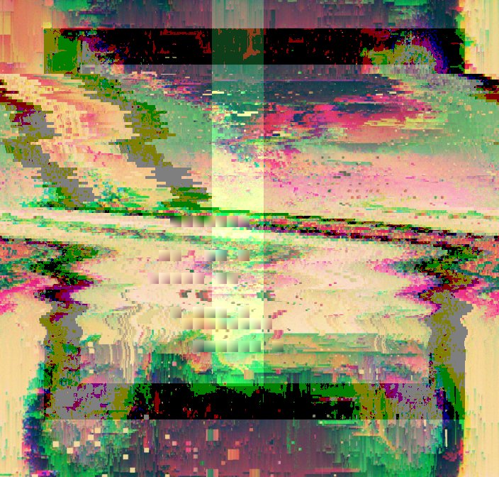 😸🌫 glitch collageartwork artworks art artwork photocollage collage bot Origin img by @CocainePix