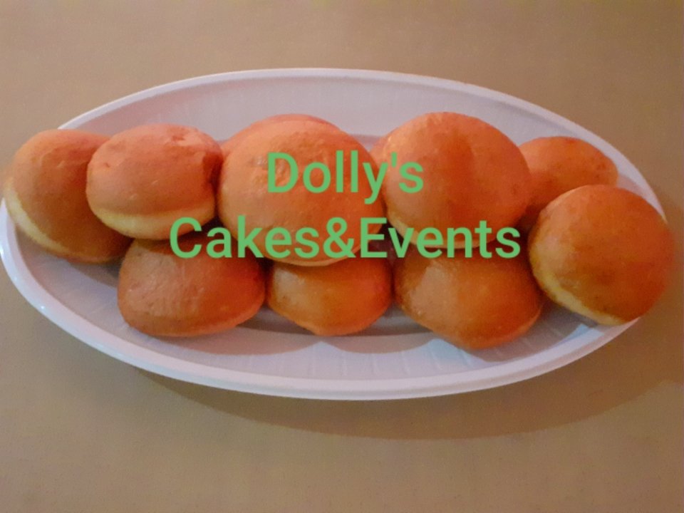 AgbajeLasmot's tweet image. Have you ordered for your🥯🥯 😋😋doughnut with 👩🏻‍🍳me? @AgbajeLasmot
                            
Snacks up your refrigerator with Dolly&apos;s Cakes&amp;amp;Events  ☎️07034911351
Location:Lagos 
#snacks #donuts #foodies #Food #HealthyFood #HealthyAtHome #nutritious #StaySafeStayHome #lockdown