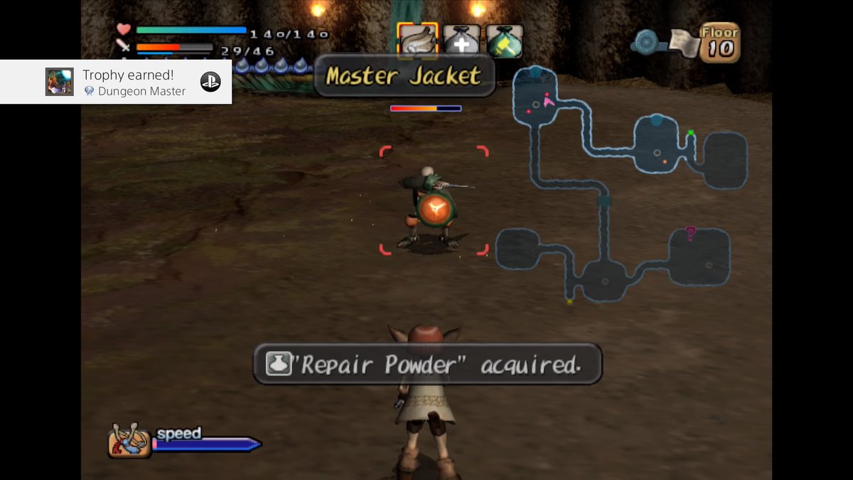 The Next Level tweet media