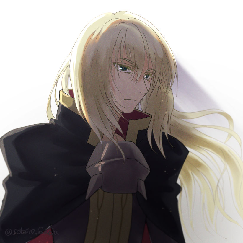 Uzivatel そぼろ Na Twitteru 転スラ創作60分一本勝負 お題 レオン クロムウェル 描いてみたいとは思ってたんですがやっぱイケメンむずかしすぎぃ メディアによってデザインばらついてるけど一貫して美人なの