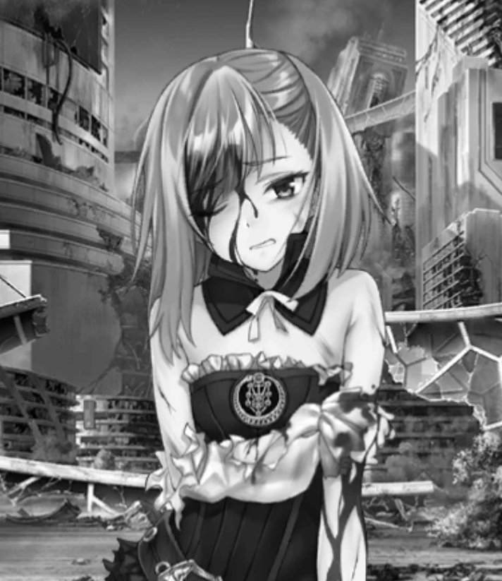 Fgo ライダーだけ手抜きなローソンaiあきこちゃん