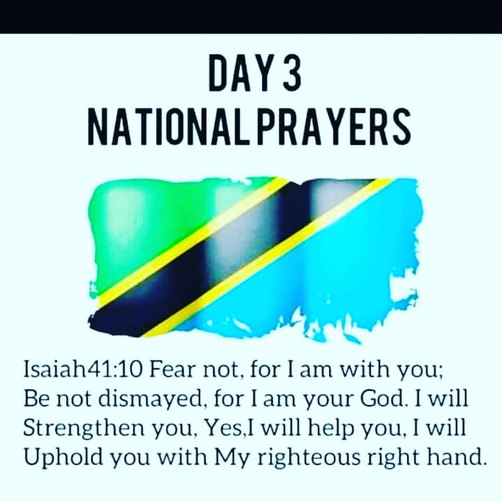 MKyonde's tweet image. Thank you GOD THE FATHER.