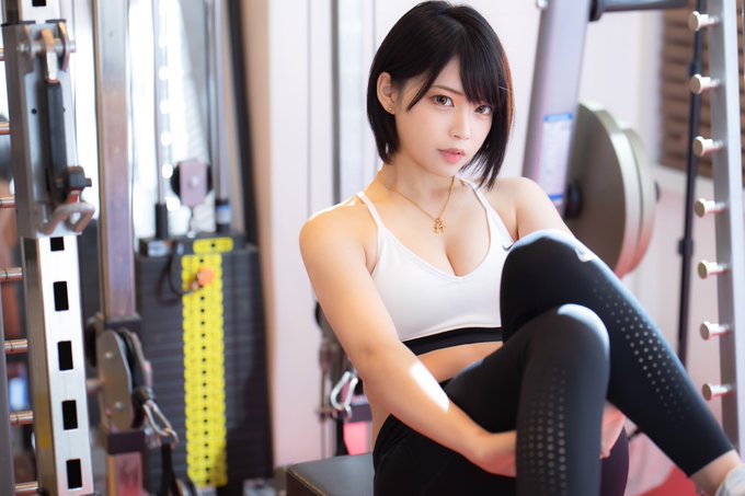 コスプレイヤーぽにょ皇子のTwitter画像7