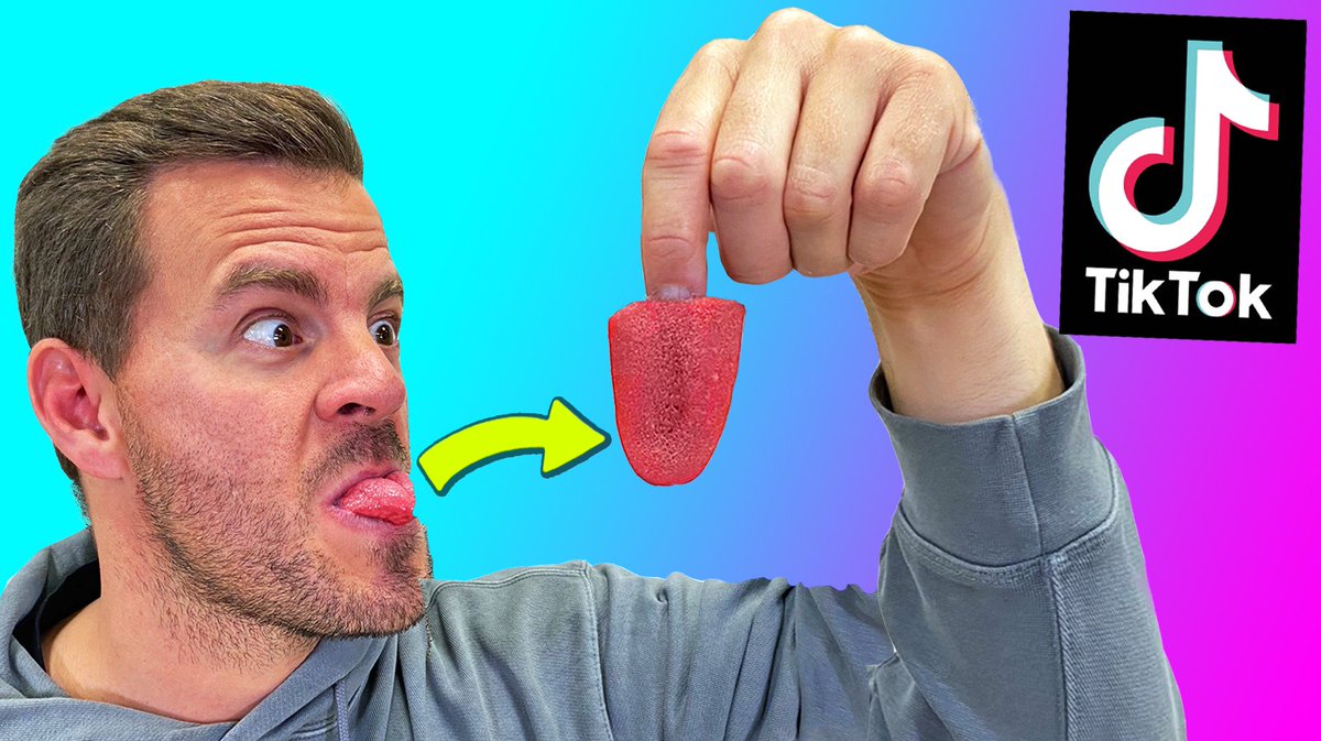 TE ENSEÑO ESTOS 5 TRUCOS PARA HACER EN CASA..😱😂😂
youtu.be/LlYwzdshVVo