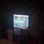 本物にしか見えない自販機・リアル感が凄い!!