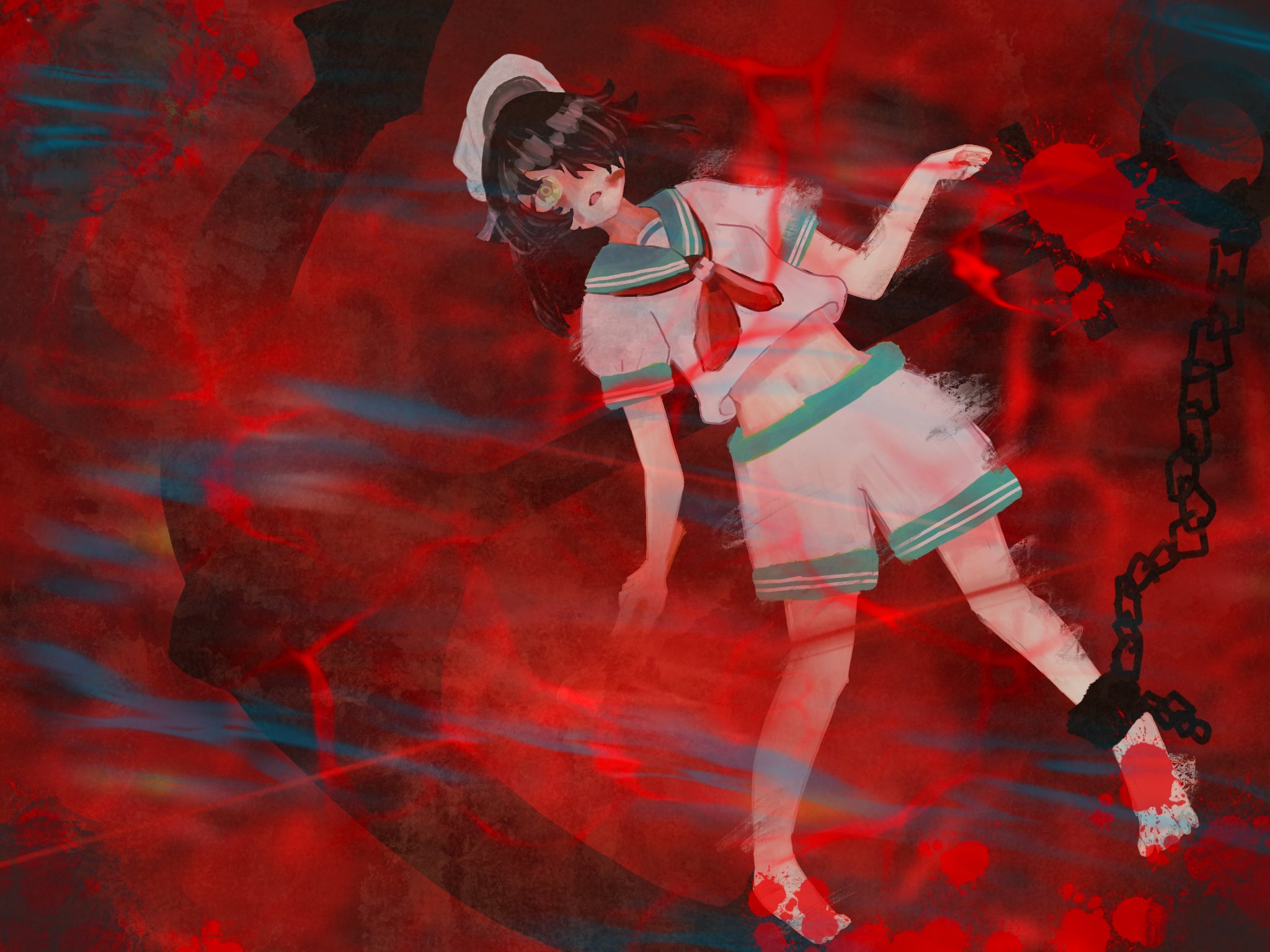 Twitter 上的 だてはや 船長 血の池地獄の味を忘れられない 東方project 村紗水蜜 東方星蓮船 T Co R6fnbfusjs Twitter Twitter 上的 だてはや 船長 血の池地獄の味を忘れられない 東方project 村紗水蜜 東方星蓮船 T Co R6fnbfusjs Twitter