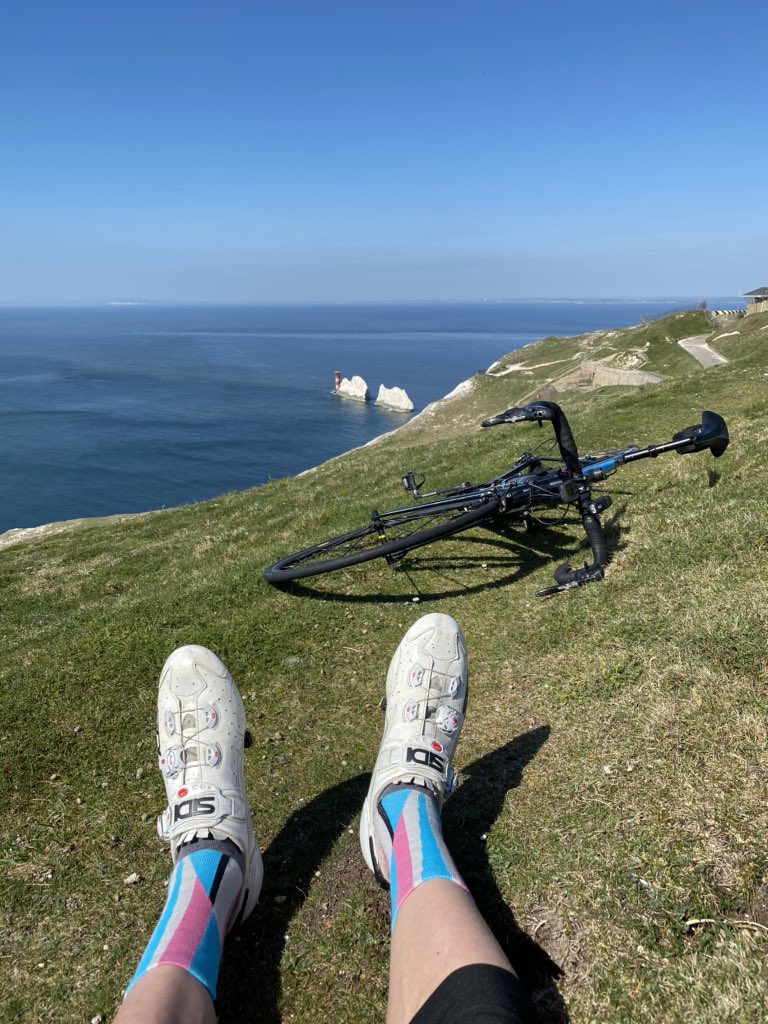 timwiggins1's tweet image. New sock day. @swrve #sockdoping