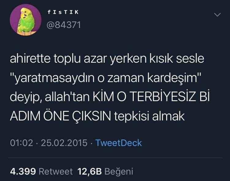 Bagimsiztaraf's tweet photo. https://t.co/5FlT7fNKLU