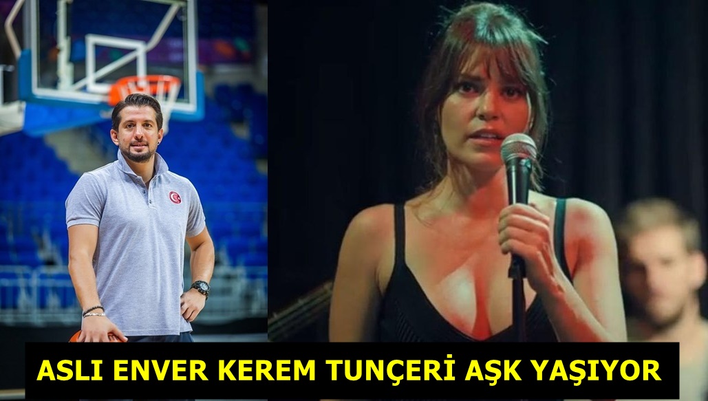 Asli Enver Kimdir Nereli Boyu Kac Yasinda Hayati Ve Biyografisi