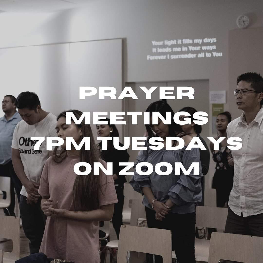 JIL_melbourne's tweet photo. As we know, Prayer is the backbone of our Church. So we want to invite everyone to join our Prayermeetings wherever you are, to pray as one, as a Church, as a Family and to bring all people to the Kingdom of the living God. If you have any prayer request, feel free to message us. https://t.co/ZJw0K1pf3O