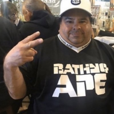 No Neck Ed (@noneck_ed) / Twitter