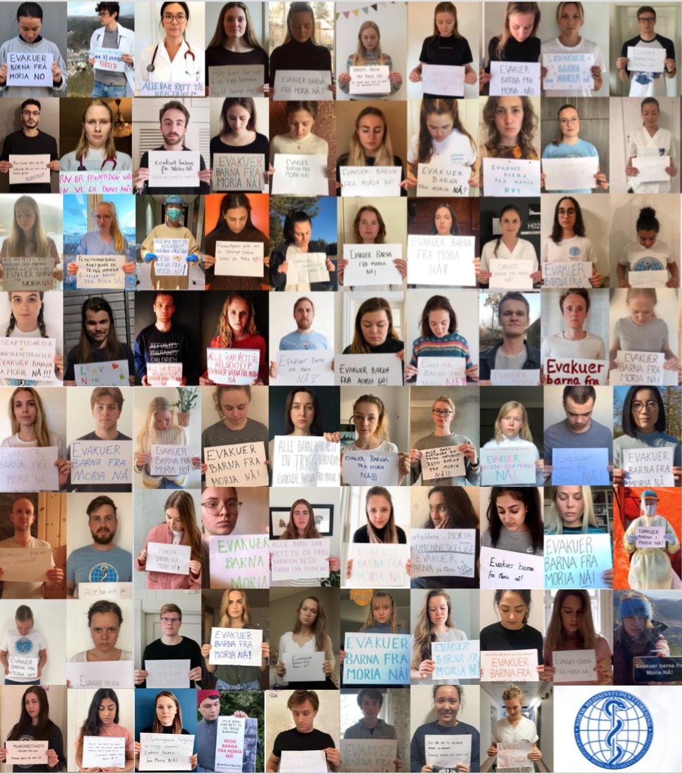 Norsk Medisinstudentforening (@nmfsentralt) on Twitter photo Sammen med Legeforeningen, utfordrer vi regjeringen til å ta et større ansvar for de mest sårbare i samfunnet og derfor vise handlekraft for å avverge en medisinsk katastrofe!
<a href="/legeforeningen/">Legeforeningen</a> <a href="/YngreLeger/">Yngre leger</a> <a href="/NmfOslo/">NmfOslo</a> <a href="/NmfTrondheim/">Nmf Trondheim</a> <a href="/SaraEriksen/">Sara Soraya Eriksen</a> <a href="/MereteLan/">Merete Lan Olsen</a> <a href="/DrArctic/">Kari Schrøder Hansen</a> <a href="/Regjeringen/">Regjeringen</a> Sammen med Legeforeningen, utfordrer vi regjeringen til å ta et større ansvar for de mest sårbare i samfunnet og derfor vise handlekraft for å avverge en medisinsk katastrofe!
<a href="/legeforeningen/">Legeforeningen</a> <a href="/YngreLeger/">Yngre leger</a> <a href="/NmfOslo/">NmfOslo</a> <a href="/NmfTrondheim/">Nmf Trondheim</a> <a href="/SaraEriksen/">Sara Soraya Eriksen</a> <a href="/MereteLan/">Merete Lan Olsen</a> <a href="/DrArctic/">Kari Schrøder Hansen</a> <a href="/Regjeringen/">Regjeringen</a>