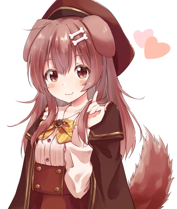 かわいいころさんかわいい
#できたてころね 