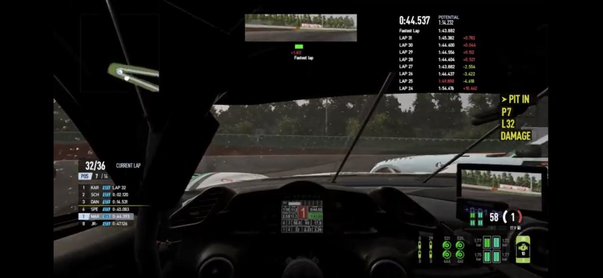 Marty VR tweet media