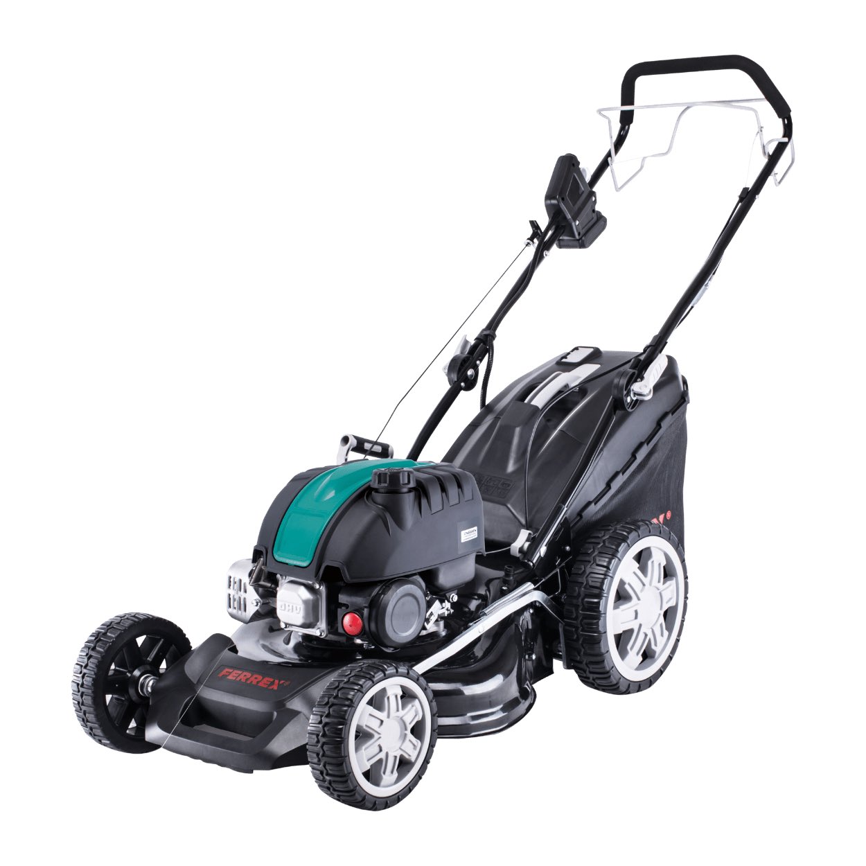 Amar lawnmower shop sale
