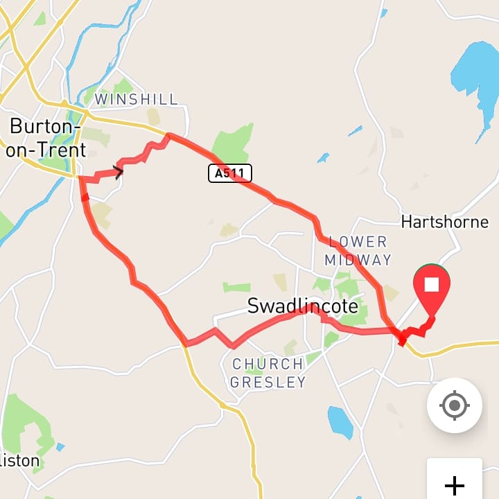 JimFairbro's tweet photo. That was a cracking long skate. 11.8 miles of pure awesome. I'm absolutely knackered now! 

#fitness #longboard #longdistanceskateboarding #training #bombhillsnotcountries #ride #asphaltsurf https://t.co/s5yYYNsasx