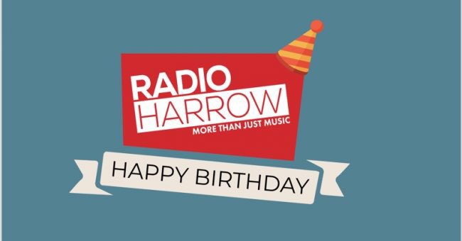radioharrow's tweet photo. Radio Harrow is 5 today! To celebrate, we are playing songs from #MeAt5, the songs that were number one on YOUR 5th birthday.
Let us know below!
#radioharrow #TogetherAtHome https://t.co/mtDU22lqYC