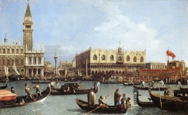 rscholtalbers's tweet photo. If this was 14th century Venice, our ship would now be allowed to sail into the city. #40daysandcounting #quarantaine #italylockdown #iorestoacasa https://t.co/wtdYlJ8s3z