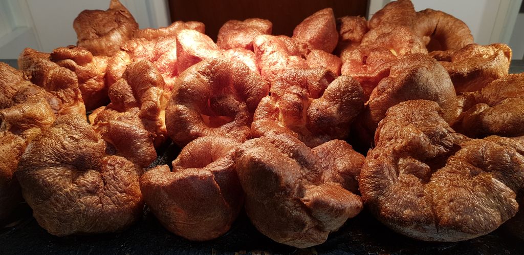 We're getting ready to start delivery at 12pm. 
We still have spaces available between 12pm and 7pm. 
Call us on 01263 837537 to book your delivery slot. 

#carvery #sundayroast #Norfolk #dinner