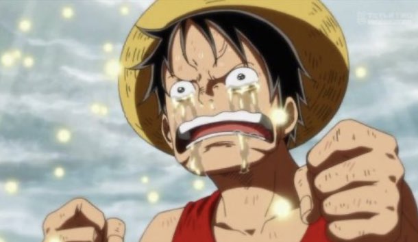 ルフィのtwitterイラスト検索結果