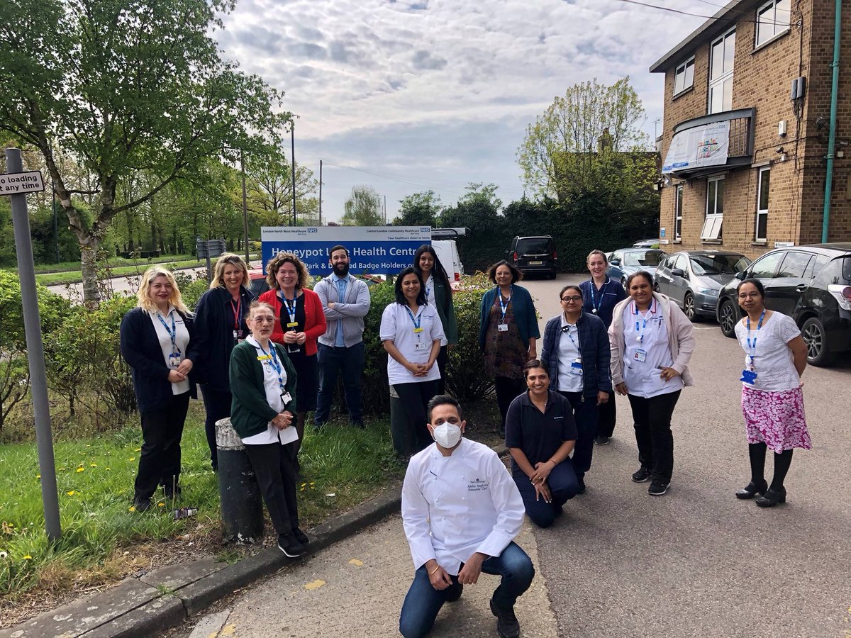 Thank you  Anshu and your team of Chefs at Connaught for the wonderful you send to us in Harrow. <a href="/CLCHNHSTrust/">CLCH NHS Trust</a> <a href="/Chef_Anshu/">Anshu Anghotra</a> <a href="/JamesABenson76/">James Benson</a> <a href="/Philippajohnso7/">Philippa johnson</a>