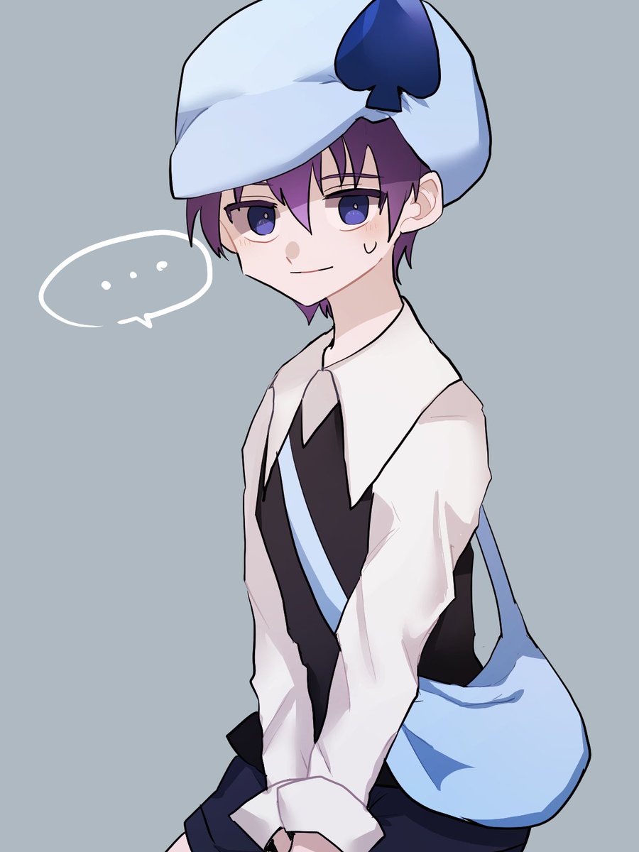 かぜまち しゅごキャラのミキちゃんカツジに似てたから着せた