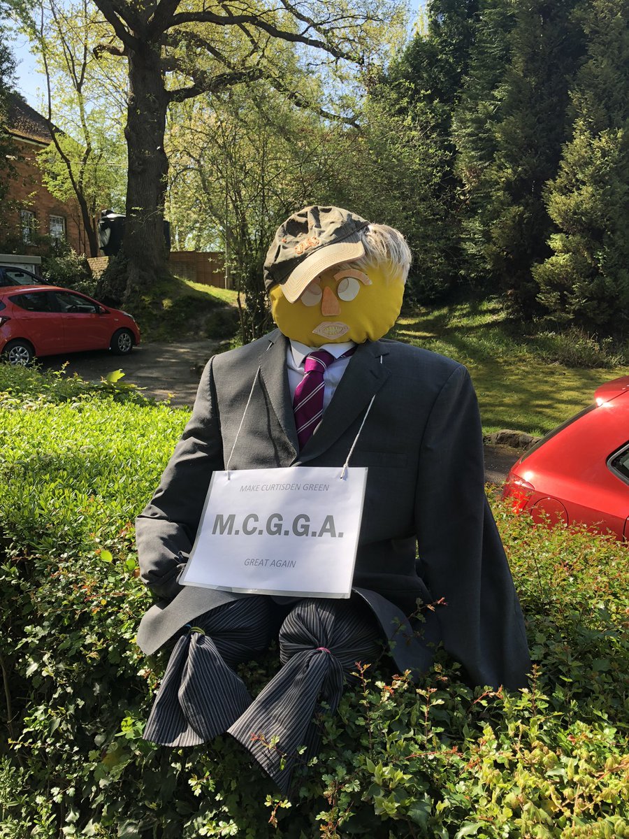 The Mount tweet media