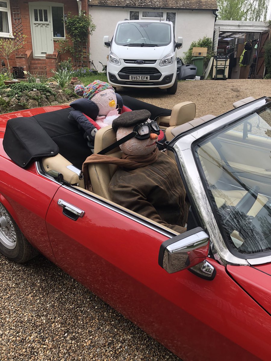 The Mount tweet media