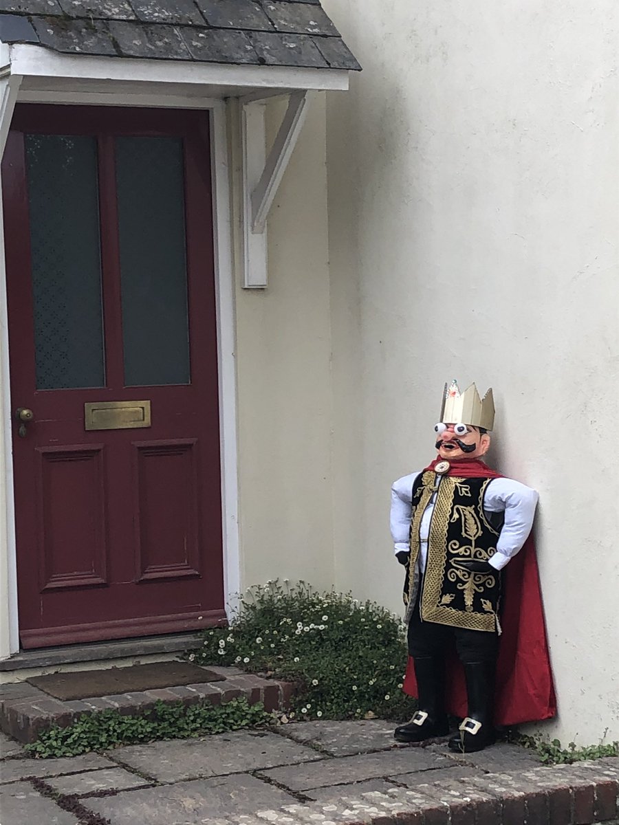 The Mount tweet media