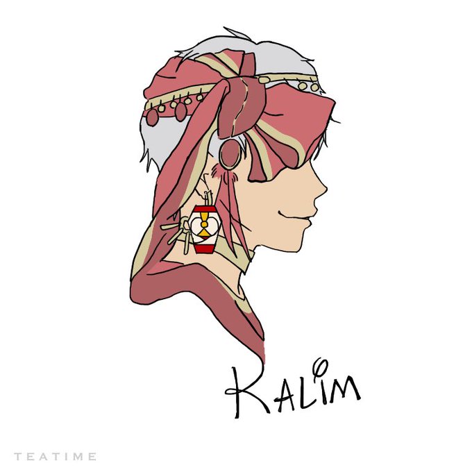 ターバンのtwitterイラスト検索結果 古い順 ターバンのtwitterイラスト検索結果 古い順