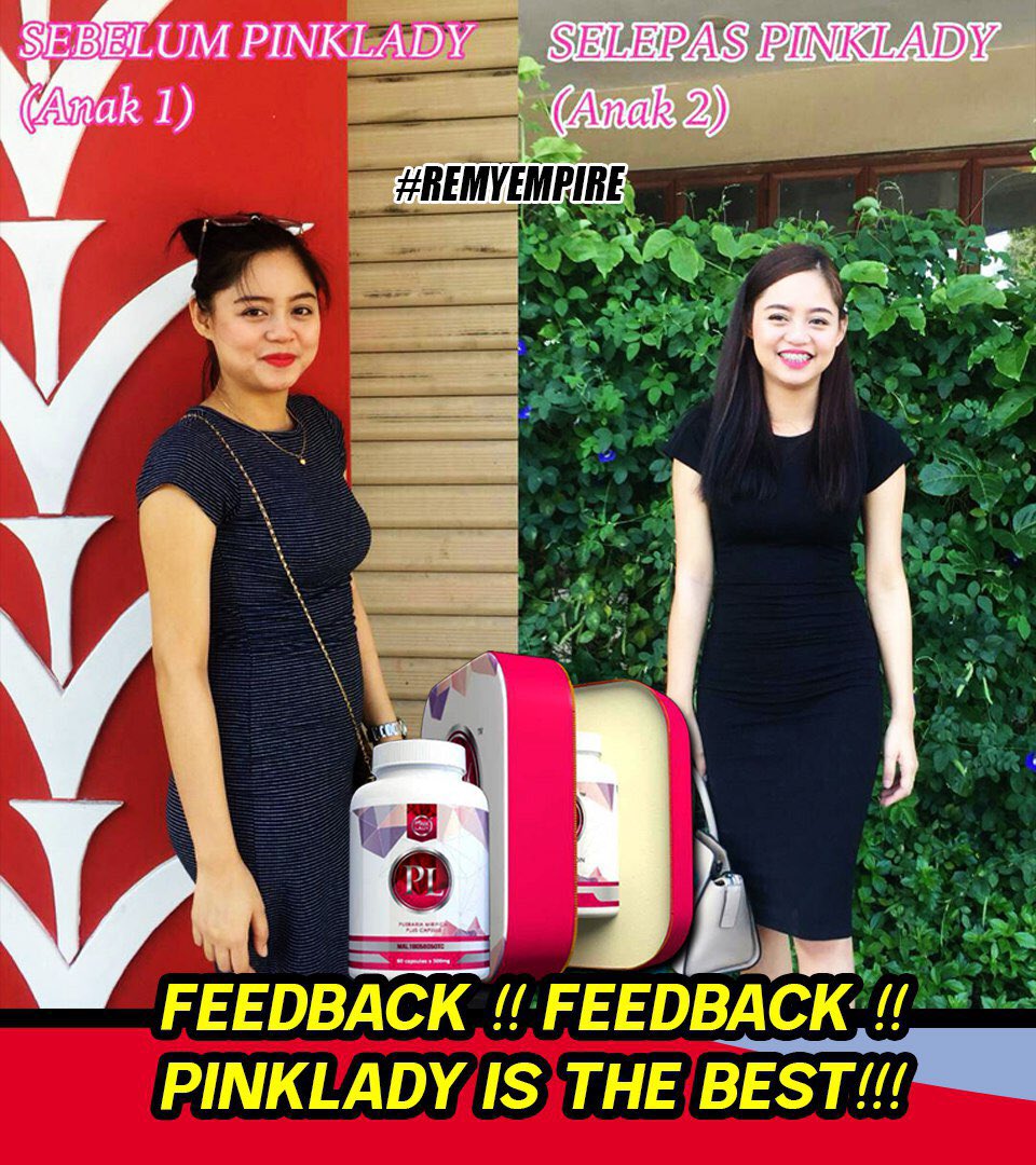 pinkladyboss's tweet photo. #feedback #pinklady 😍 https://t.co/52ThIE6xHd